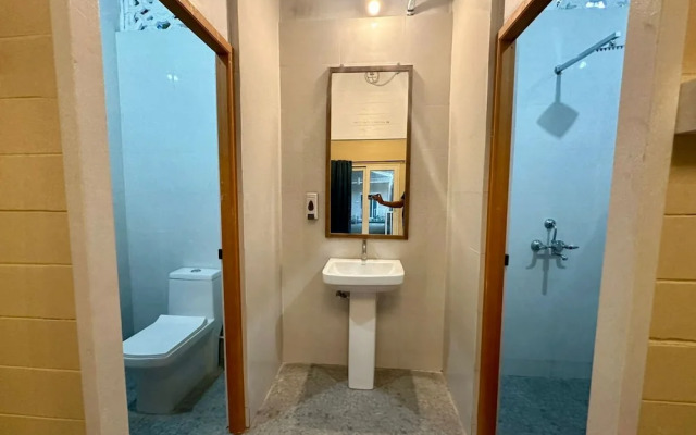 Coco Hostel