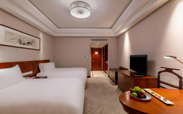 Sofitel Hangzhou Westlake