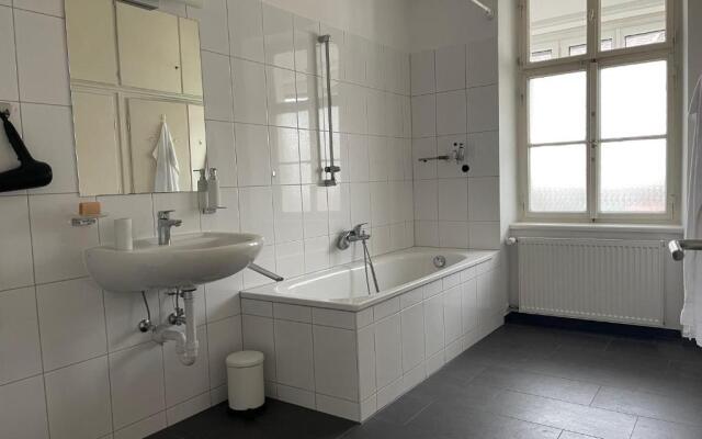 Apartments am Bodensee