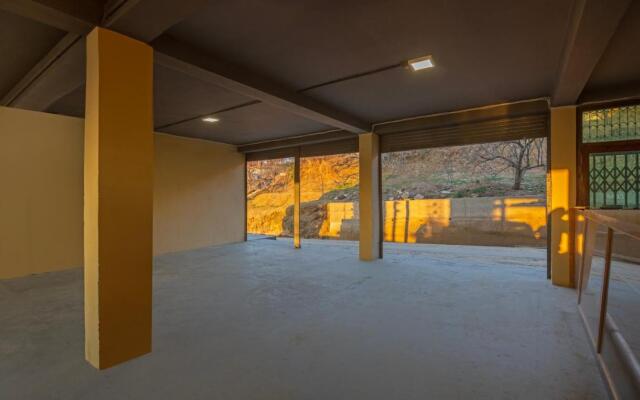 Treebo The Northern Retreat Resort With Mountain View