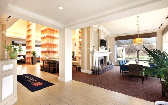 Hilton Garden Inn Bridgewater