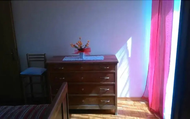 Alloggi Turistici Ciclamino