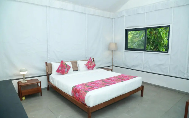 Shambala Resort & Spa By Sparsa