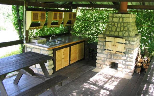 Agrowczasy Góry Bystrzyckie