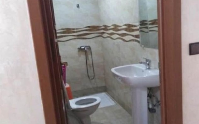 Residence Badr
