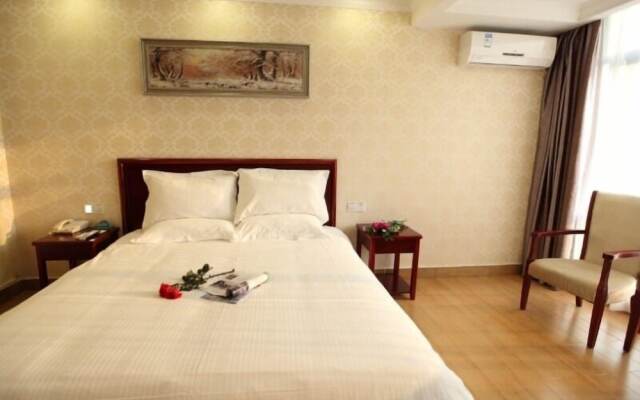 Home Inn Huizhou Danshui Renmin Forth Road