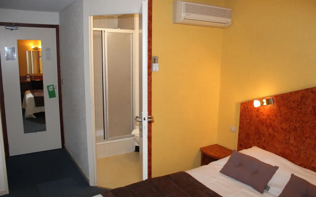 MetrHotel Basso Cambo