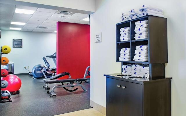 Hilton Garden Inn Charlotte Pineville