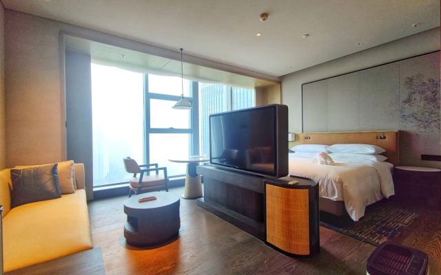 Courtyard by Marriott Luoyang