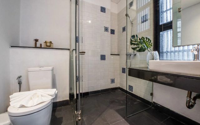 Nimit Boutique Hotel Collection