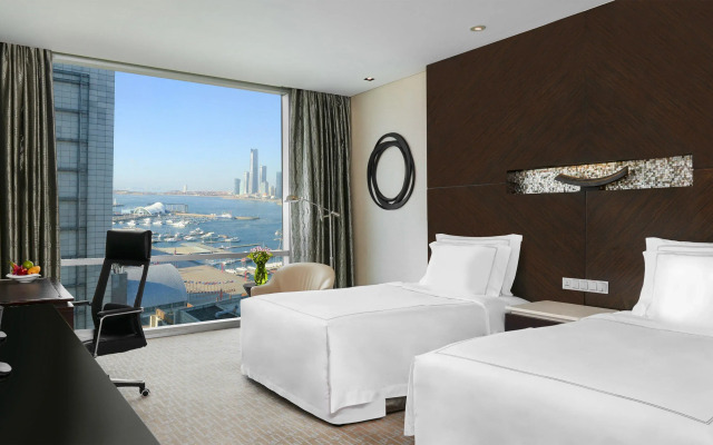 InterContinental Qingdao by IHG