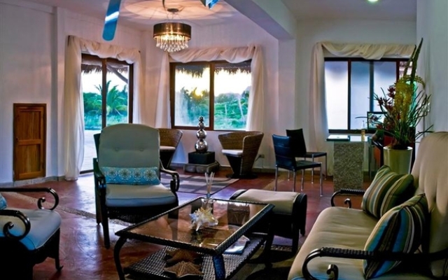 Baktun Hotel