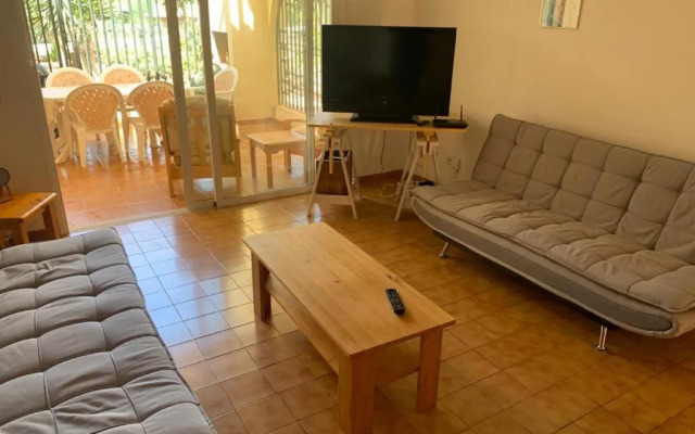 Duplex 3 habitaciones en Mareverde