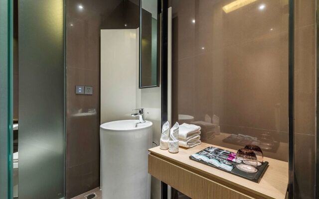Mercure Nanjing Expo