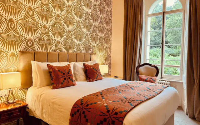The Falcondale at Lampeter