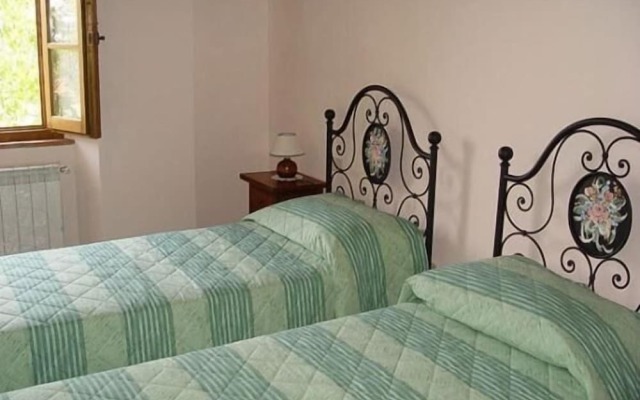 Agriturismo Antico Fio
