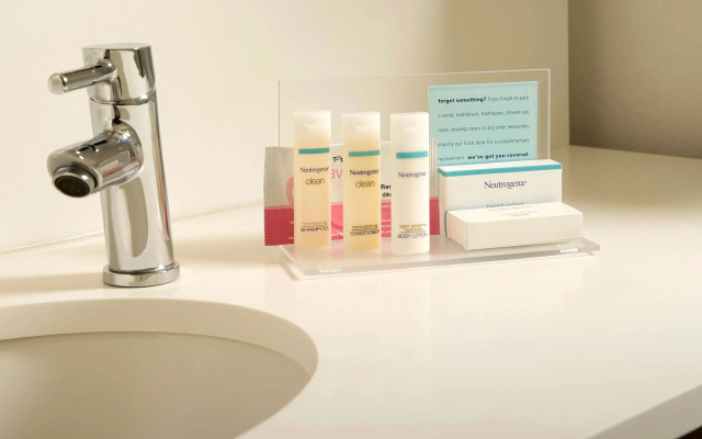 Hampton Inn Haverhill