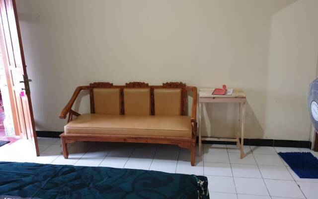 Rori Homestay