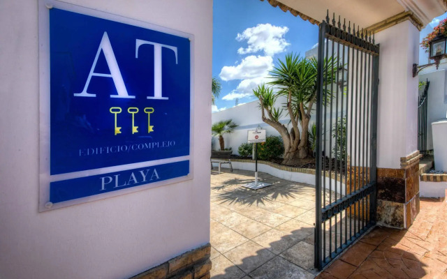 Apartamentos Piedramar