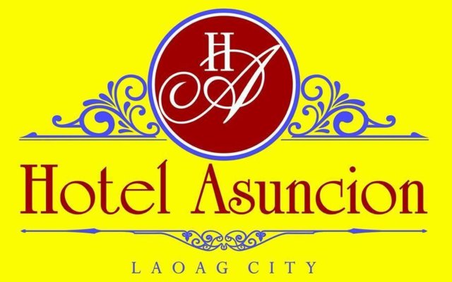 Hotel Asuncion