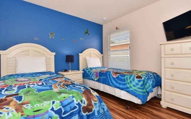 Blue Jay Holiday Home 4088