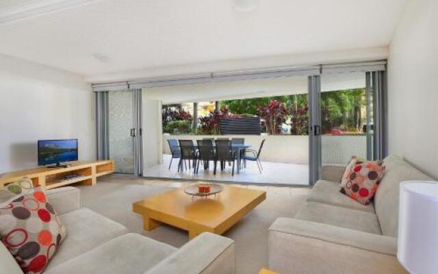 Seabourn Unit 102, 56 Lower Gay Tce Caloundra