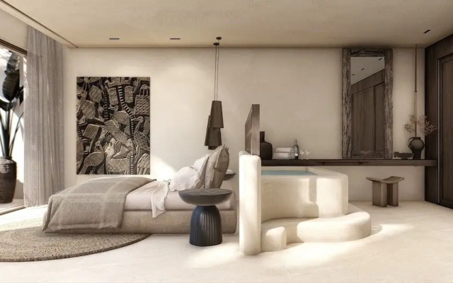 Serendi Villas