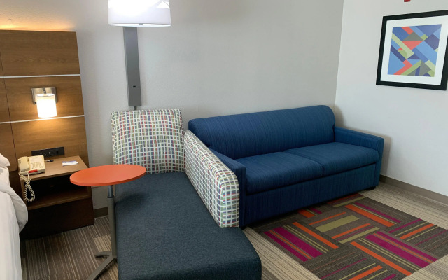 Holiday Inn Express Hotel & Suites South Padre Island by IHG