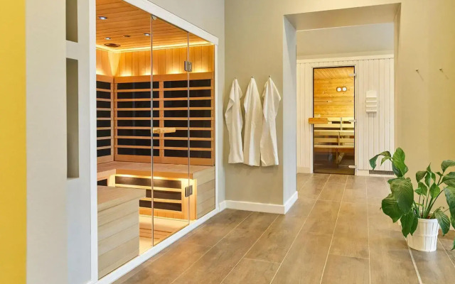 Neptun Hotel Kühlungsborn