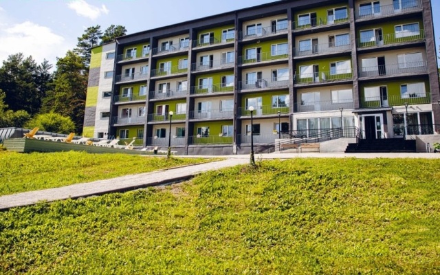 Сибирская здравница