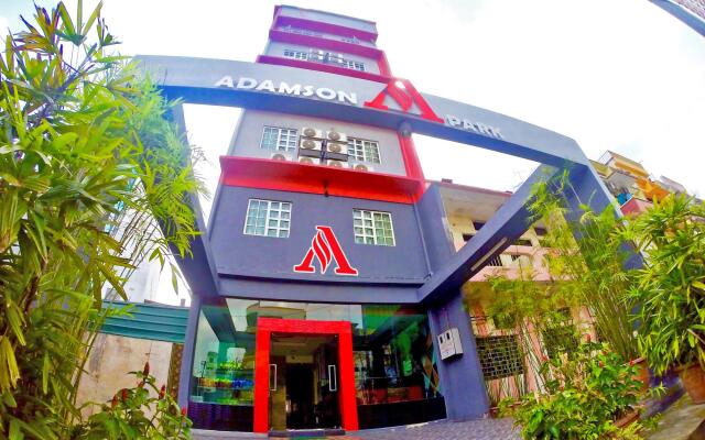 Adamson Park Hotel