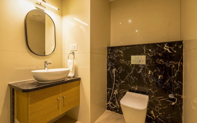 Olive Hotel Hebbal by Embassy Group