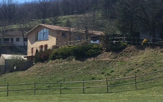 Turisme Rural El Janpere