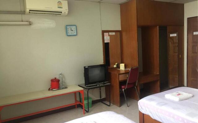 Saengsin Hotel