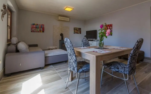 Villa Holiday Coral