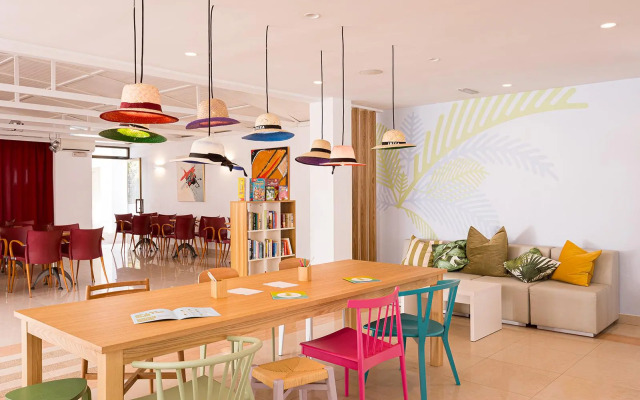 Balansat II Apartamentos