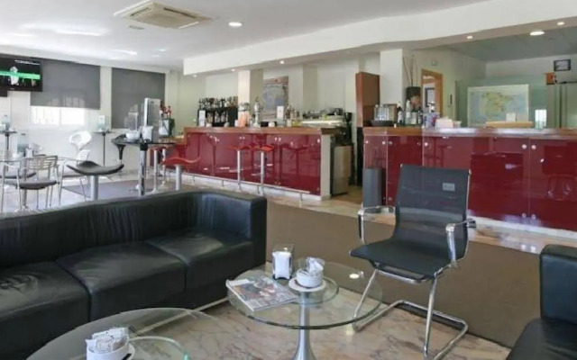 Hotel El Olivar Rural