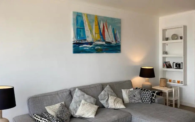 6de Hemel - 6ème Ciel - 6th Heaven