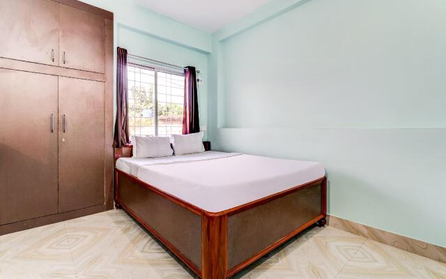 Hotel Ashish Kiran by OYO Rooms