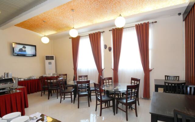 Airy Panakkukang Pengayoman 5 Makassar