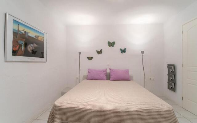 Overlooking Sea Maisonette With BBQ For 7 Ppl