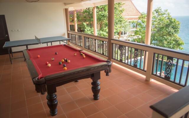 Baan Napa