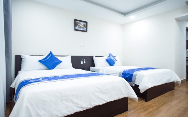 SoLex Hotel