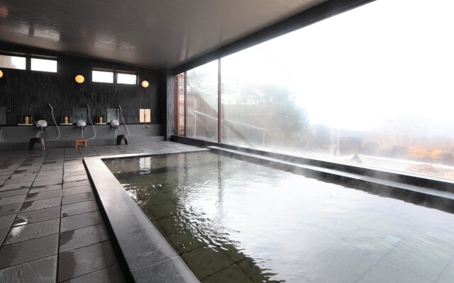 Yakushidaira Akanejyuku