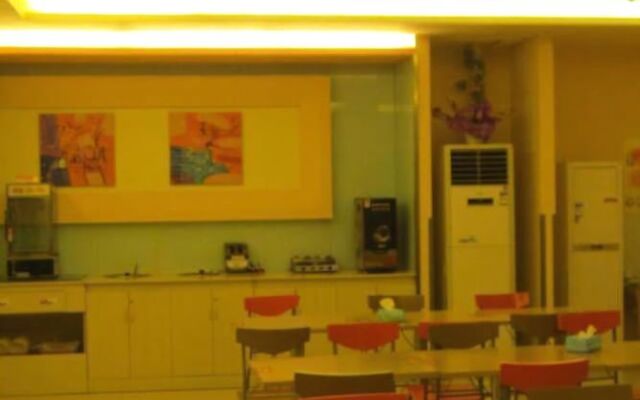 Grace Inn Jimo Heshan Road