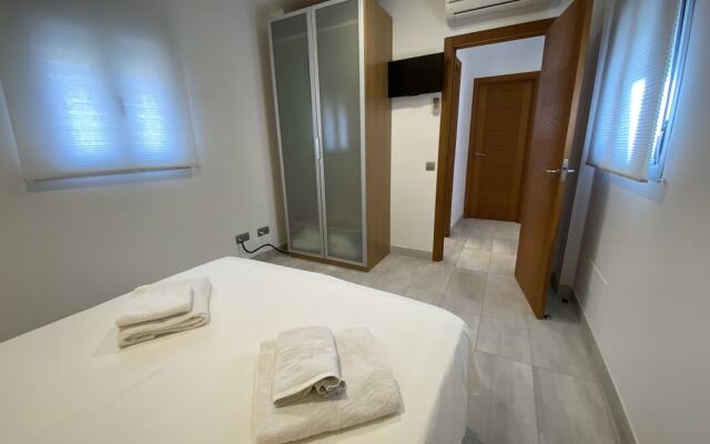CA Apartaments Duplex s'Estanyol de Migjorn