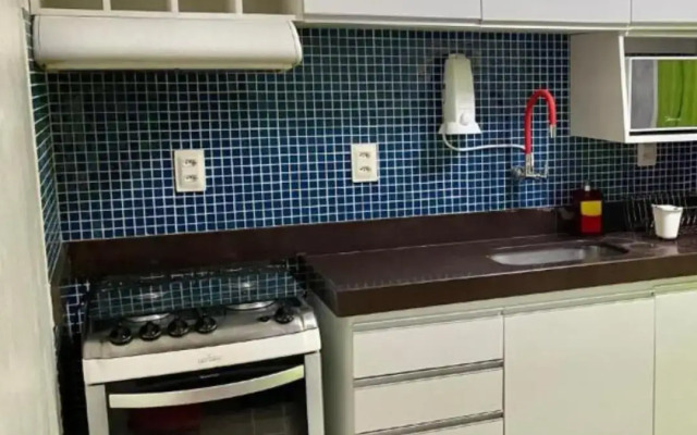 Solar Pipa Apartamentos