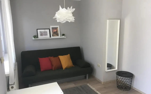 Balatonlelle Apartmanház