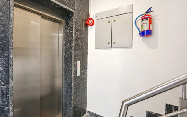 FabHotel Aerosky