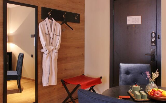 Huangshan Yeechoi Hotel